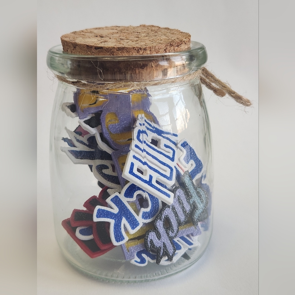 Jar of Fucks to Give